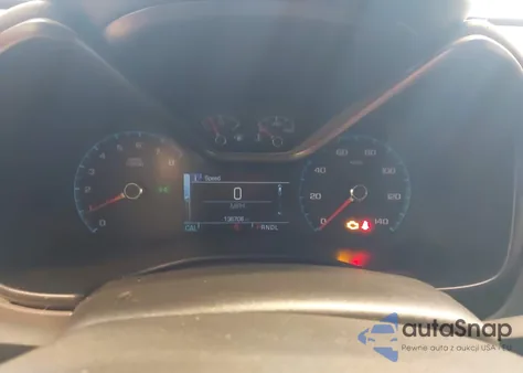 2018 Chevrolet Colorado Z71 from USA, damaged, VIN 1GCGTDEN9J1269532